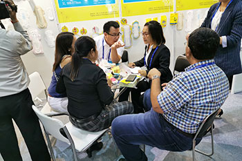 Paklausos komunikacija ir sprendimų pritaikymas