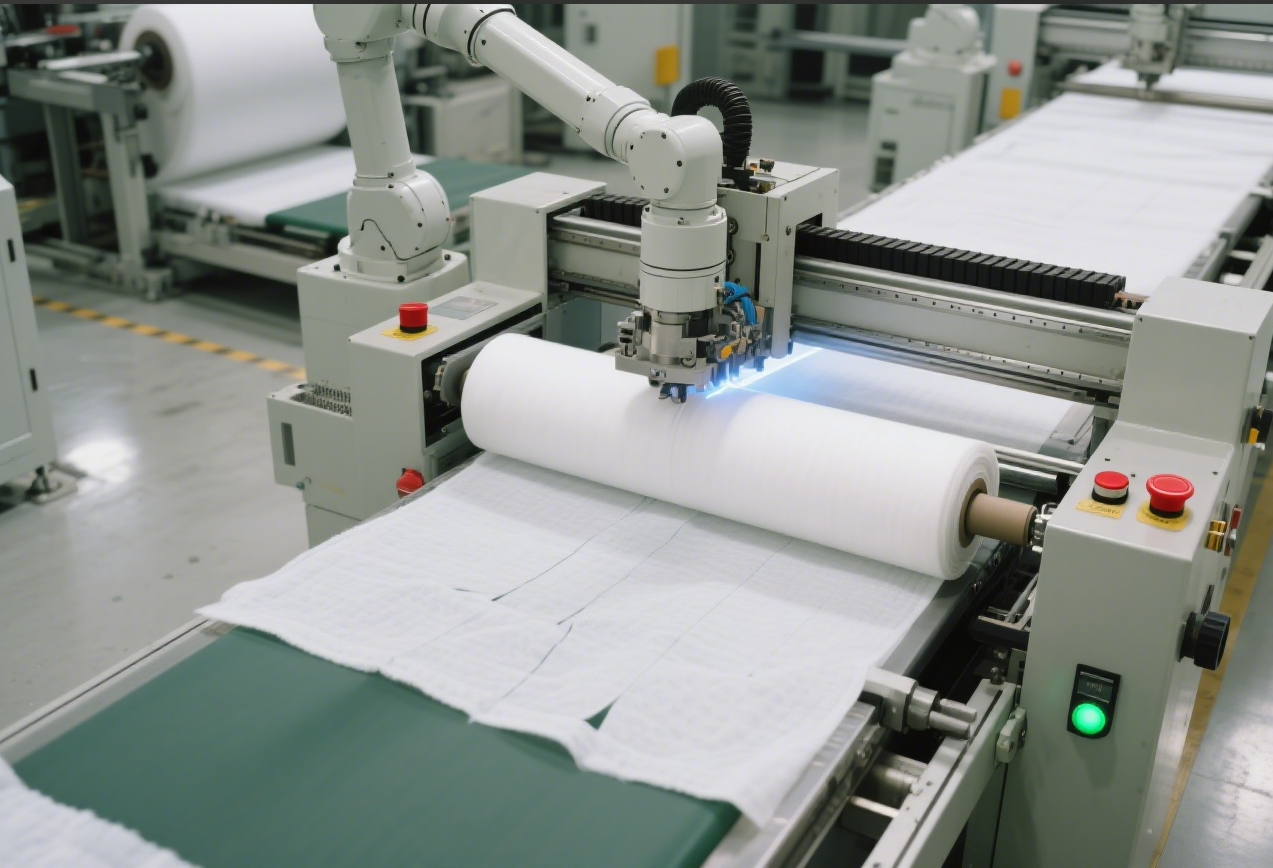 İstehsal prosesinə nəzarət