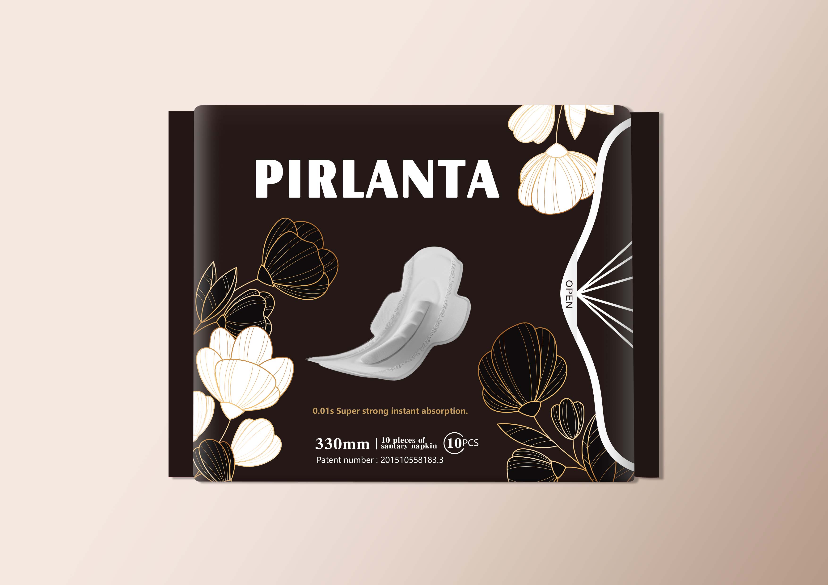 Mid-Rise Canadian Packaging