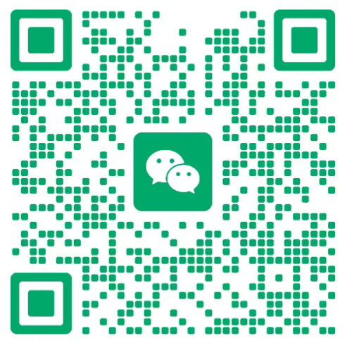 WeChat QR Code