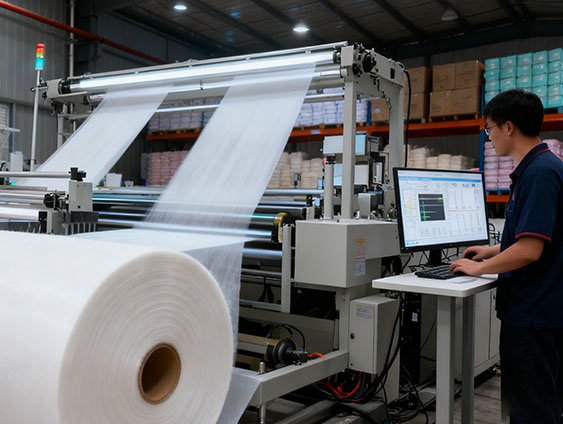 原材料采购与检验