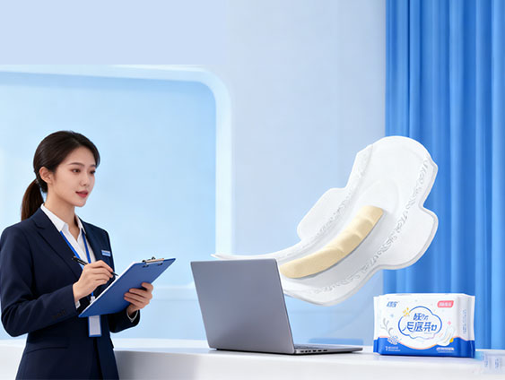 售后服务与反馈