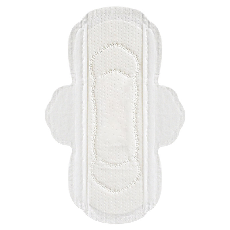 245mm दैनिक उपयोग सैनिटरी पैड