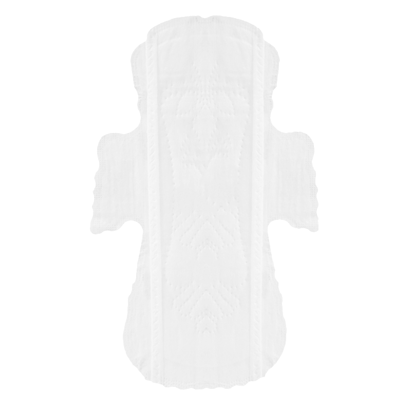 दैनिक उपयोग 245mm सैनिटरी पैड